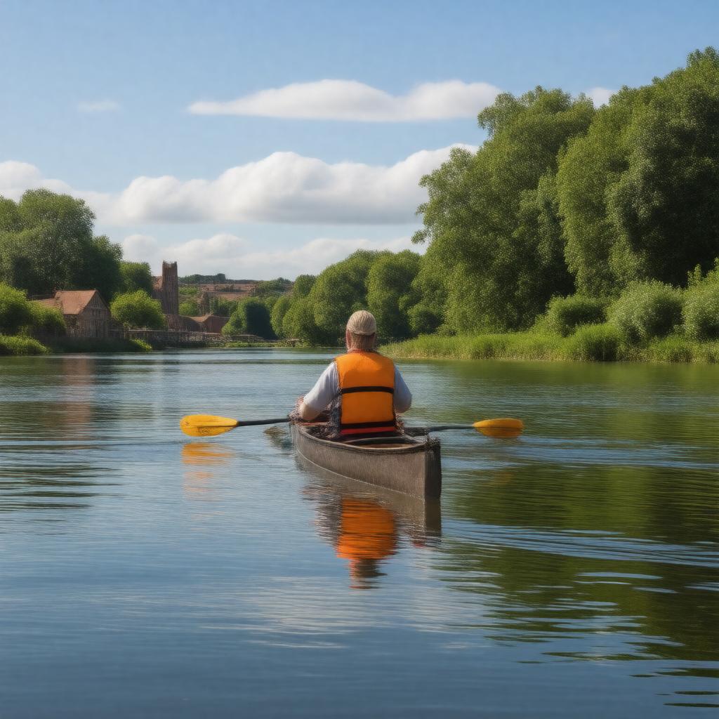 British Canoeing
